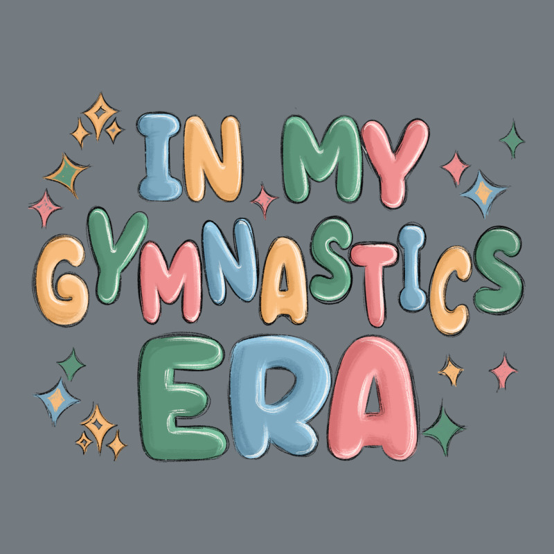 In My Gymnastics Era Heavyweight Sweatshirt by MaliasSmallBusiness | Teevron