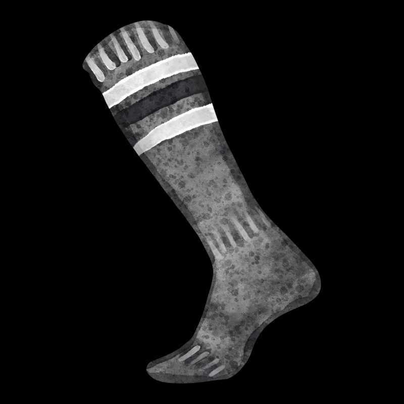 Black Sock Fa Element Ladies Tee by FaDigitalArtStudio | Teevron