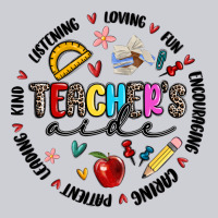 Teachers Aide Heavyweight Sweatshirt | Teevron