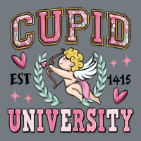Cupid University Heavyweight Sweatshirt | Teevron