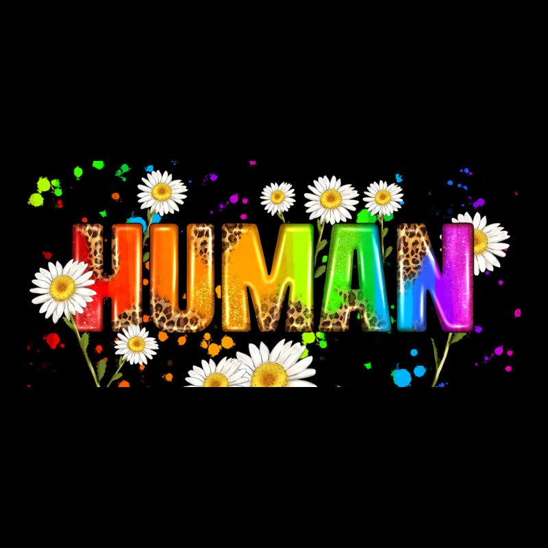 Lgbtq Human  Libbey Glass Ladies Tee by HRA Design Shop | Teevron