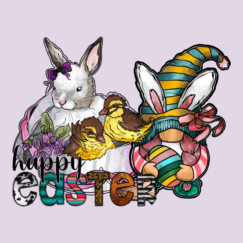 Happy Easter Classic Tee by CowhideDigitalArt | Teevron