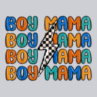 Boy Mama Lightning Bolt Heavyweight Sweatshirt | Teevron