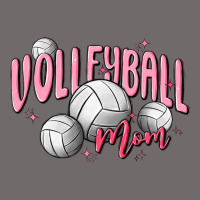 Volleyball Mom Urban Heavy Tee | Teevron
