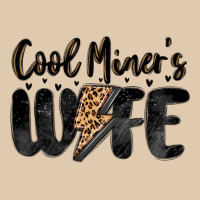 Cool Miner S Wife Heavyweight Sweatshirt | Teevron