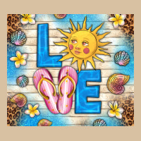 Summer Love Heavyweight Hoodie | Teevron