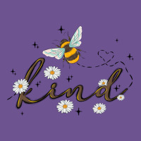 Bee Kind Vintage Tee | Teevron