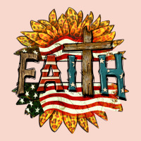 Faith Usa Urban Hoodie | Teevron