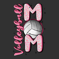Volleyball Mom Urban Heavy Tee | Teevron