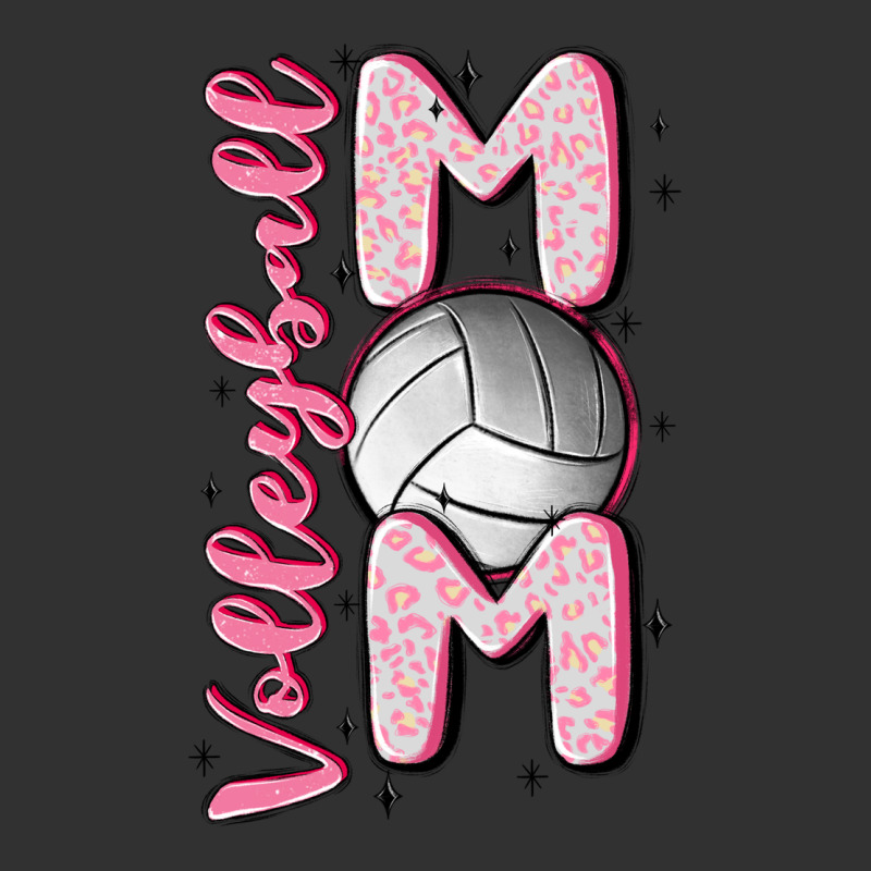 Volleyball Mom Urban Heavy Tee by MaliasSmallBusiness | Teevron
