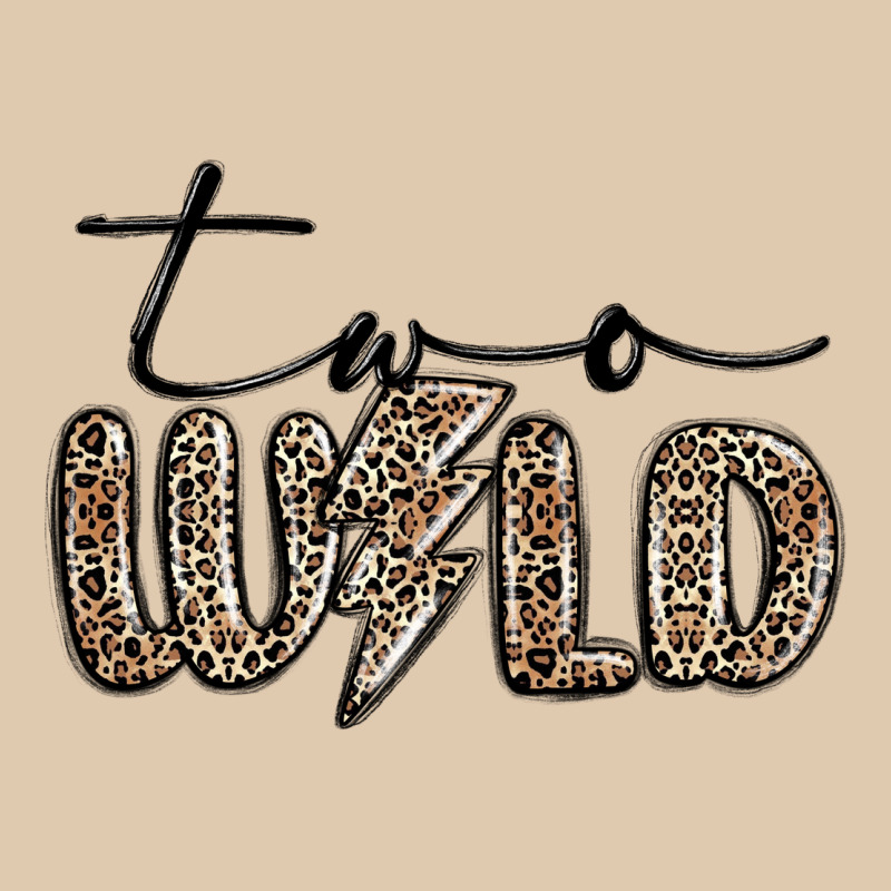 Two Wild Heavyweight Sweatshirt by MaliasSmallBusiness | Teevron