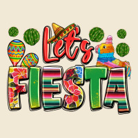 Let's Fiesta Premium Tee | Teevron