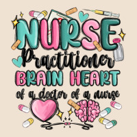 Nurse Practitioner Urban Heavy Tee | Teevron