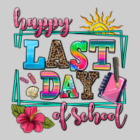 Happy Last Day Of School Premium Tee | Teevron