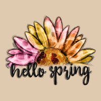 Hello Spring Heavyweight Sweatshirt | Teevron