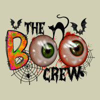The Boo Crew Heavy Core Tee | Teevron