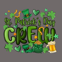 St.patrick's Day Crew Urban Heavy Tee | Teevron
