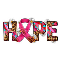 hope and cancer ribbon | Teevron