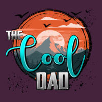 The Cool Dad Premium Tee | Teevron