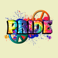 Hippie Pride Urban Hoodie | Teevron