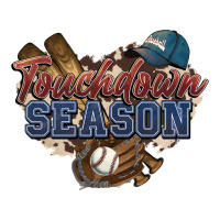 Touchdown season Baseball | Teevron