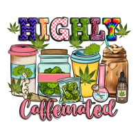 highly caffeinated | Teevron