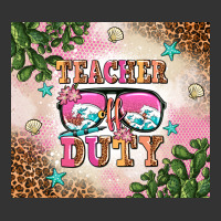 teacher of duty summer break | Teevron
