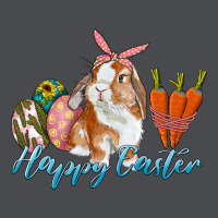 Happy Easter Bunny Carrots And Eggs Zipper Hoodie | Teevron