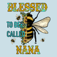 Blessed To Bee Nana Ladies Tee | Teevron