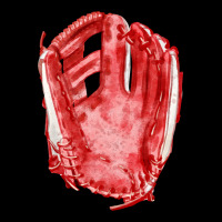 Catchers Mitt Fa Element Ladies Tee | Teevron