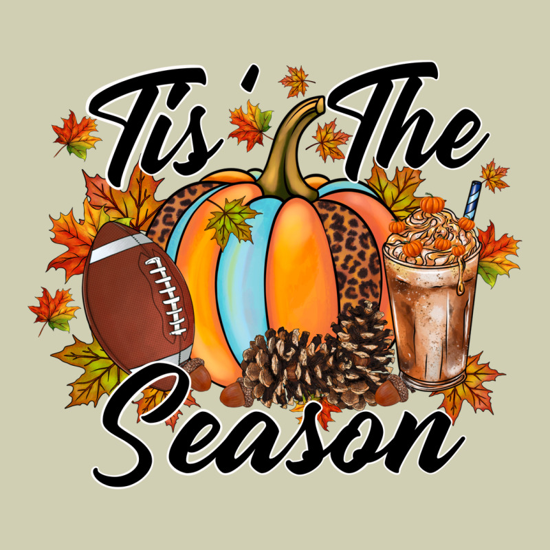 Tis Is Season Heavy Core Tee by RacoonDesign | Teevron