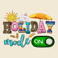 Holiday Mode On Premium Tee | Teevron