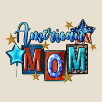 American Mom 4th Of July Urban Hoodie | Teevron