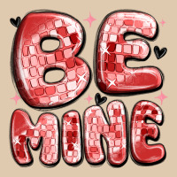 Be Mine Heavyweight Sweatshirt | Teevron