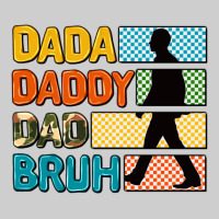 Dada Daddy Dad Bruh Premium Tee | Teevron