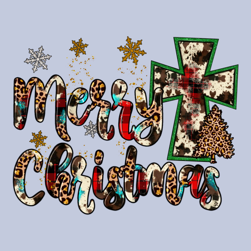 Merry Christmas Long Sleeve Tee by JahusDesignShop | Teevron