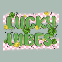 Lucky Vibes Classic Tee | Teevron