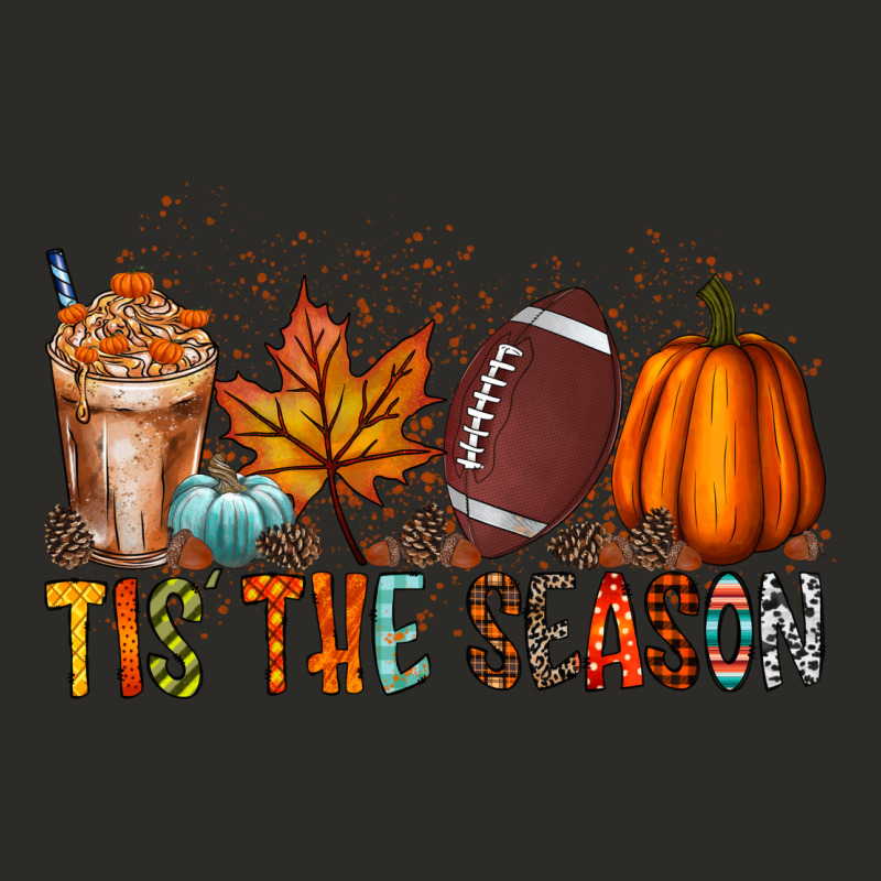 Tis The Season Heavy Core Tee by RacoonDesign | Teevron