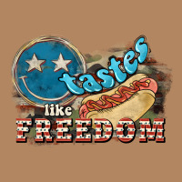 Tastes Like Freedom Long Sleeve Tee | Teevron