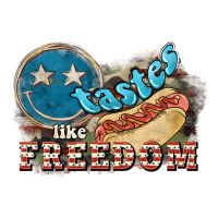 tastes like freedom | Teevron