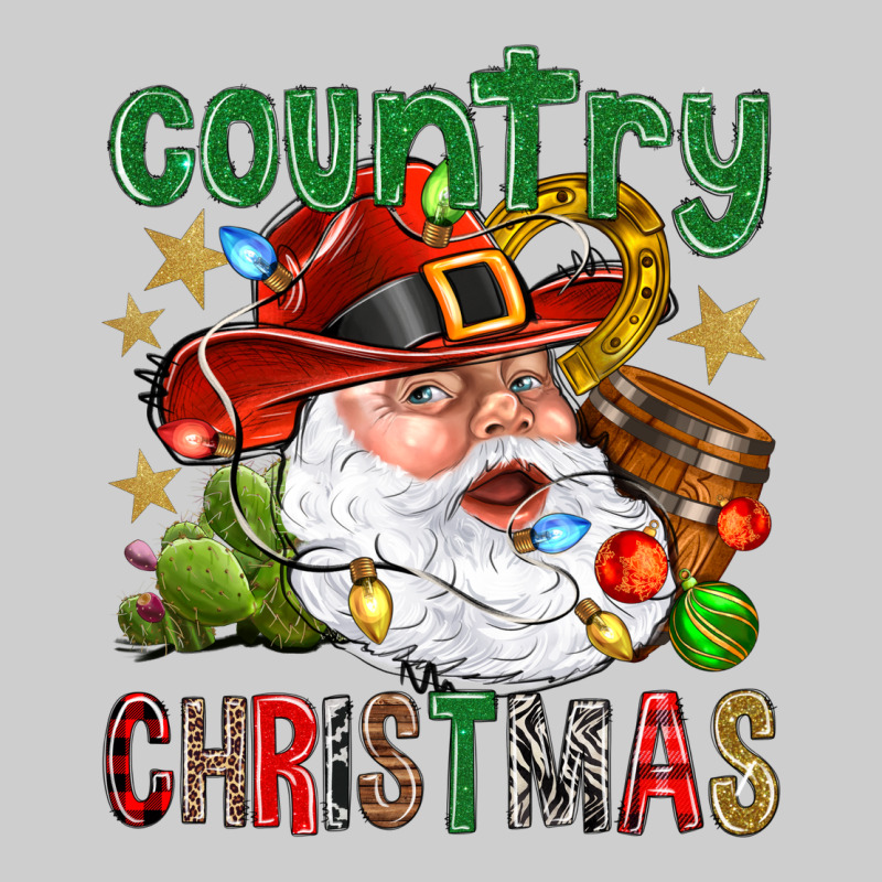 Country Christmas Premium Tee by BundleAndBundleShop | Teevron