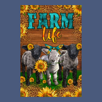Western Baby Sheeps Farm Life Vintage Hoodie | Teevron