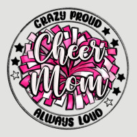 Cheer Mom Classic Tee | Teevron