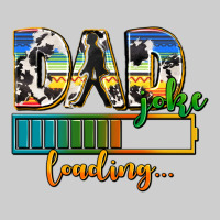 Dad Joke Loading Premium Tee | Teevron