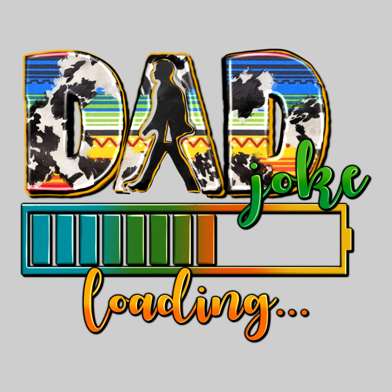 Dad Joke Loading Premium Tee by AdoDesignShop | Teevron