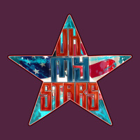 Oh My Stars Urban Hoodie | Teevron