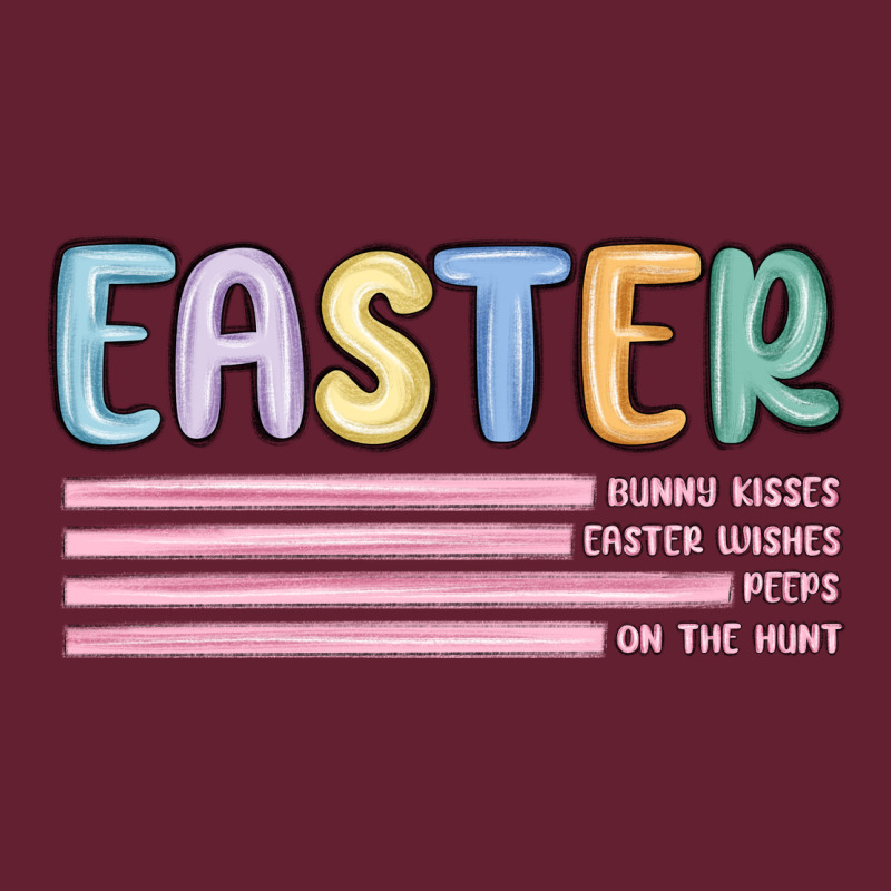 Easter  Bunny Kısses Classic Tee by MaliasSmallBusiness | Teevron