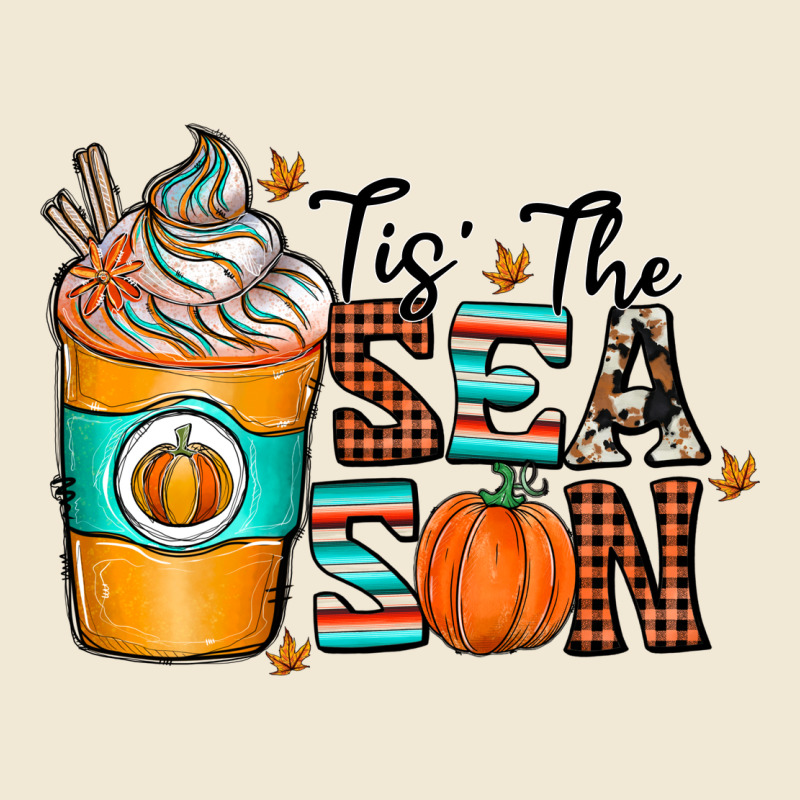 Tis The Sea Son Ladies Tee by CowhideDigitalArt | Teevron