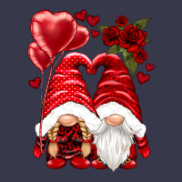 Valentines Day Gnomies Long Sleeve Tee | Teevron