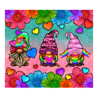 Lgbtq Genomes Ladies Tee | Teevron